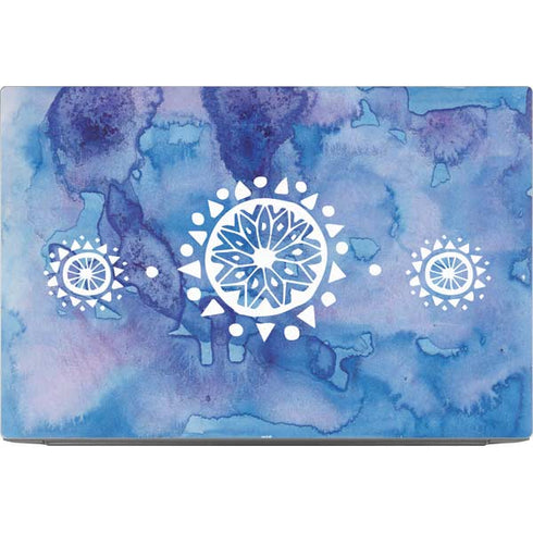 Mandala Symmetry Dell XPS Skin